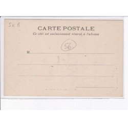 COET-BUGAT: église et calvaire - très bon état