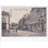 PONTIVY: rue de neuillac - très bon état