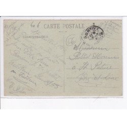 PONTIVY: rue de neuillac - très bon état