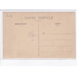 PORT-LOUIS: cavalcade 1911, le carrosse - très bon état