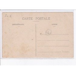 PORT-LOUIS: cavalcade 1911, les hérauts d'armes - très bon état