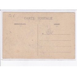 PORT-LOUIS: cavalcade 1911, le puits qui parle - très bon état