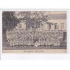 CHATEAU SALINS: union sportive - très bon état