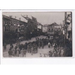 MORHANGE: événement, militaire - très bon état