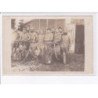 MOSELLE: militaire, mitrailleuse - très bon état