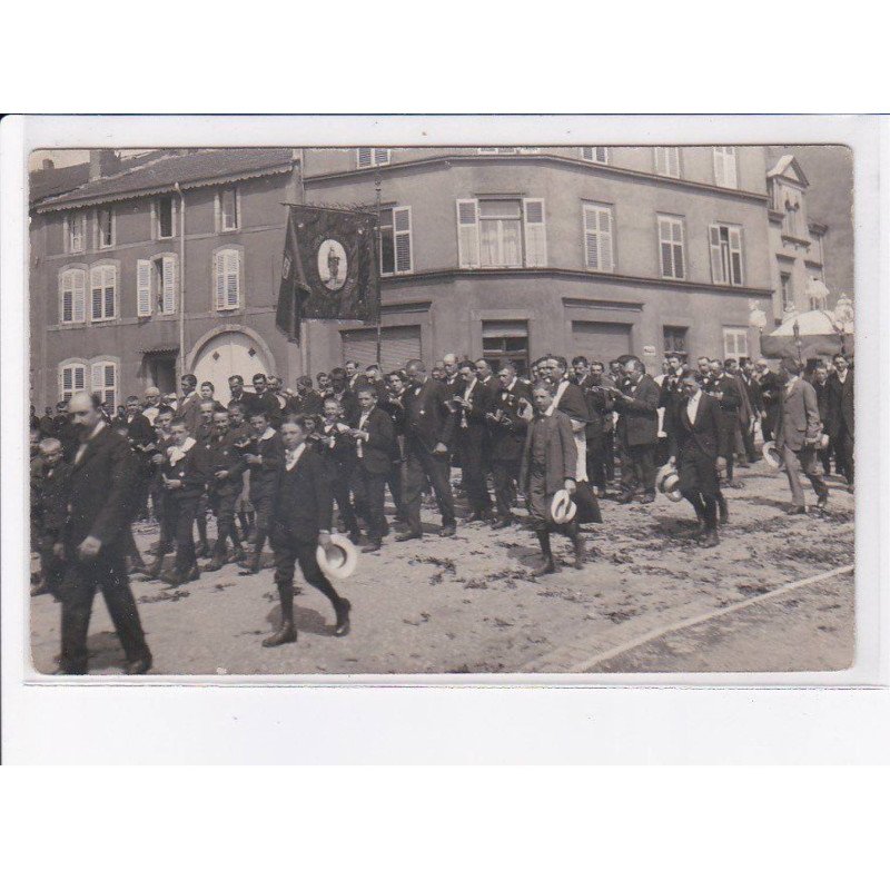 MORHANGE: événement - très bon état