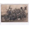 MOSELLE: militaire, mitrailleuse - très bon état