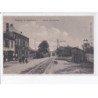 LOTHRINGEN: neuburg, strasse nach arnaville, tramway - très bon état