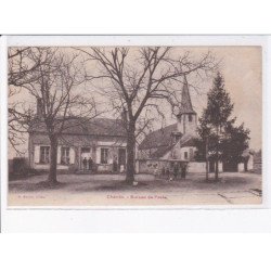 CHARRIN: bureau de poste - très bon état