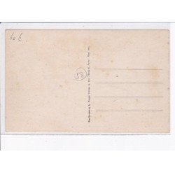 CHARRIN: bureau de poste - très bon état