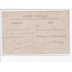 DORNECY: le clos A. Jacquard - très bon état