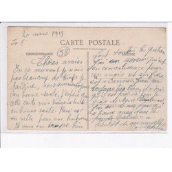 NIEVRE: la rentrée des foins - très bon état