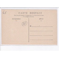 TANNAY: entrée venant du chesne - très bon état