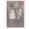 CLAMECY: fête - très bon état