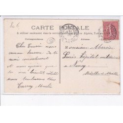 MURLIN: le lavoir - très bon état
