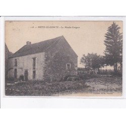 METZ-le-COMTE: le moulin cougnot - très bon état