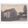 METZ-le-COMTE: le moulin cougnot - très bon état
