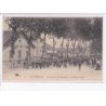 LA CHARITE-sur-LOIRE: concours de musique, 1er juillet 1906 - très bon état