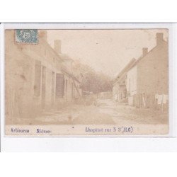 ARBOURSE: mhopitot rue N3 - très bon état