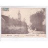 ARBOURSE: rue de l'église - très bon état