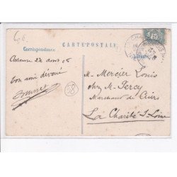 ARBOURSE: rue de l'église - très bon état