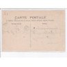 LA CHARITE-sur-LOIRE: concours de musique 1er juillet 1906 - très bon état