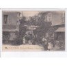 LA CHARITE: concours de musique 1er juillet. 1906 - très bon état