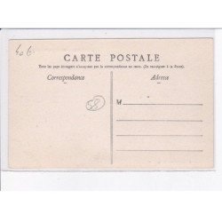 NEVERS: quai de médine - très bon état