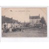 SAINT-BONNOT: la place - très bon état