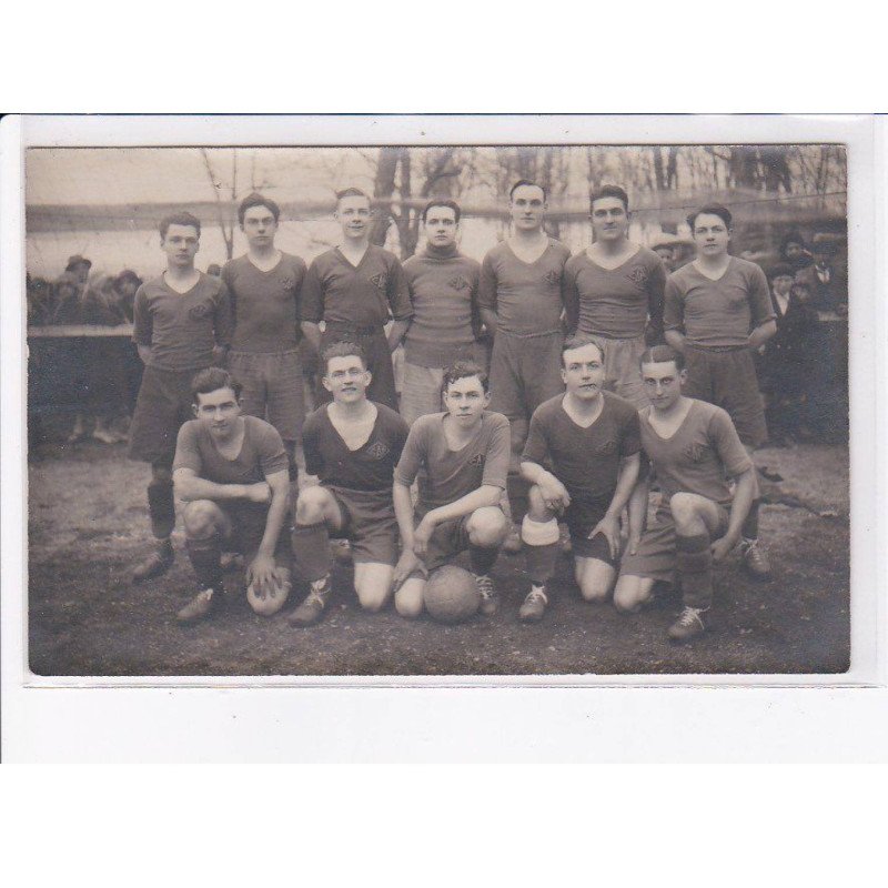 DECIZE: football - très bon état