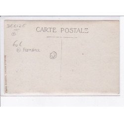DECIZE: football - très bon état