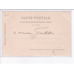 COSSAYE: domaine du soleil à cossaye - très bon état