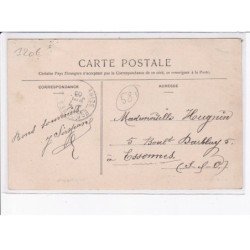 NEVERS: un sabotier - très bon état