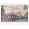 CLERMONT-FERRAND: place de jaude, station des tramways - très bon état