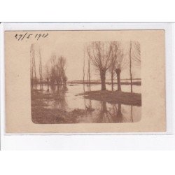 NEUVY-sur-LOIRE: crue - très bon état