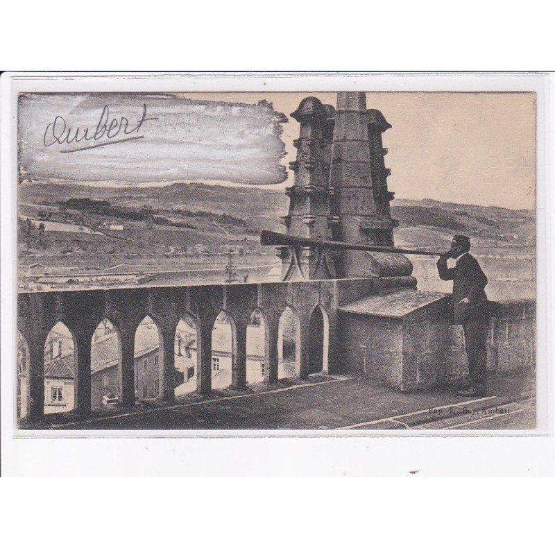 AMBERT: essais - très bon état