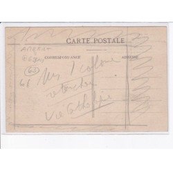 AMBERT: essais - très bon état