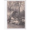 VARZY: mi-carême 1913, gnar de la musique - état