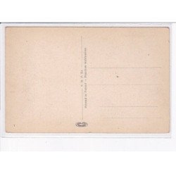 POLOGNE: WARSZAWA: VARSOVIE: belweder, belvédere  ( chateau )- très bon état