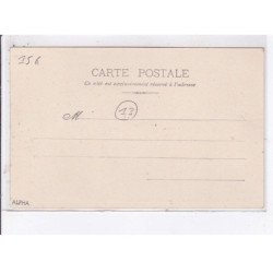 ARLES-sur-RHONE: grand hôtel du forum, michel propriétaire - très bon état