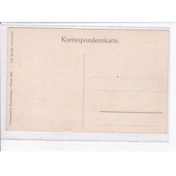 POLOGNE: GMUND: karnten, alte burg  ( chateau )- très bon état