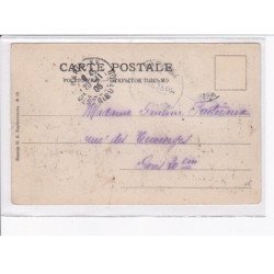 POLOGNE: wilanow palac  ( chateau )- très bon état