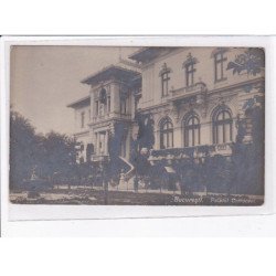 ROUMANIE: palatul cotroceni  ( chateau )- très bon état