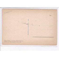 POLOGNE: KRAKOW: CRACOVIE: le monument de kosciszko au chateau royal wawel - très bon état