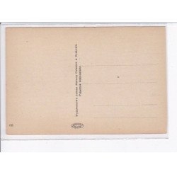 POLOGNE: KRAKOW: CRACOVIE: chateau royal wawel - très bon état