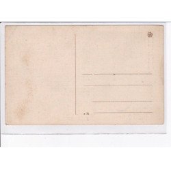 POLOGNE: BIALOWIES, russland, schlossturm mit russ wappen ( chateau ) - très bon état