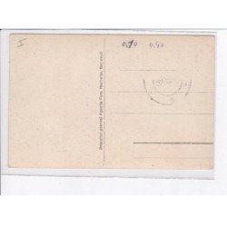 ROUMANIE: cluj cetatea  ( chateau )- très bon état