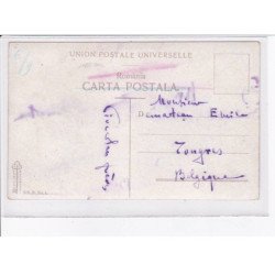 ROUMANIE: ROMANIA: palatul regal, bucuresci, bucarest ( chateau ) - très bon état