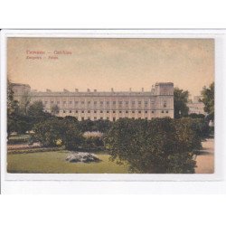 RUSSIE: gatchino, palais  ( chateau )- très bon état