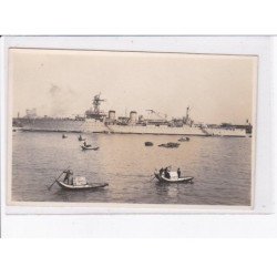 CHINE: bateau - très bon état